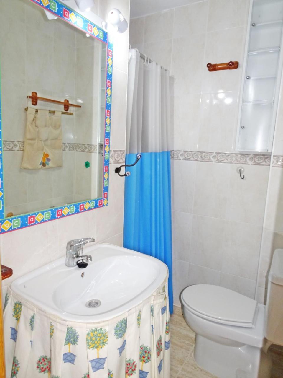 San Fernando 40 - A 100 Metros De La Playa Apartment Oliva Exterior photo